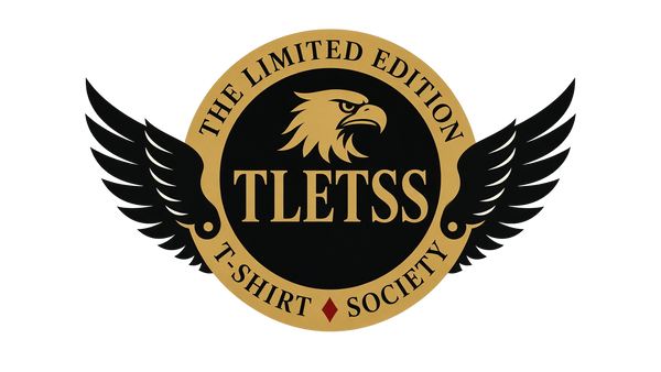 TLETSS crest logo